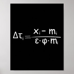 Formel-Zollpinguine protestieren gegen Zölle M Poster