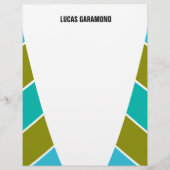 formell (Vorderseite)