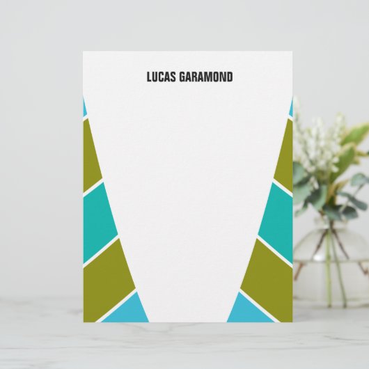 formell (Stehend Vorderseite)