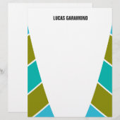 formell (Vorne/Hinten)