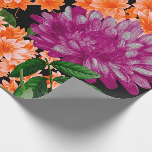 formell geschenkpapier (Ecke)