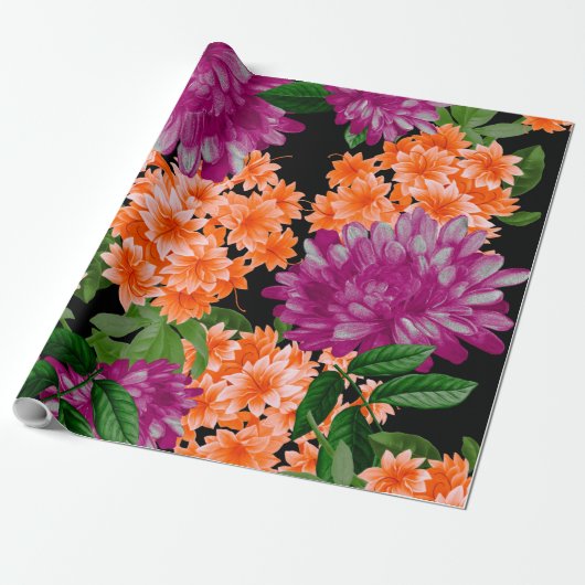 formell geschenkpapier (Ungerollt)