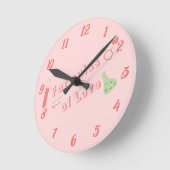 Formeln für die Liebe der Uhr (Winkel)