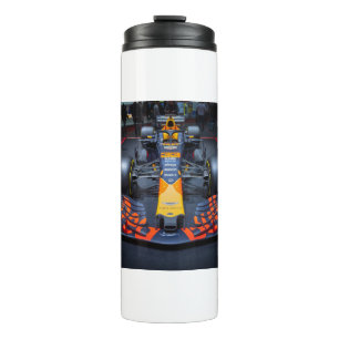 Formelrennen Thermosbecher