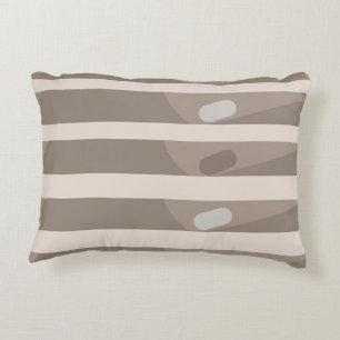 Formen Akzent Pillow Dekokissen