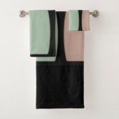 Formen Badhandtuch Set (Insitu)