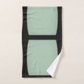 Formen Badhandtuch Set (Handtuch)