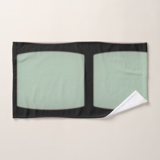 Formen Badhandtuch Set (Handtuch)