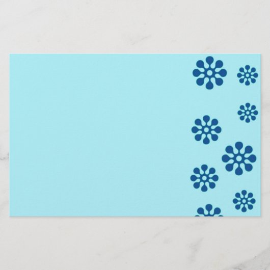 Formen Briefpapier (Vorderseite)