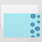 Formen Briefpapier (Vorne/Hinten)