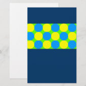 Formen Briefpapier (Vorne/Hinten)