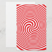 Formen Briefpapier (Vorne/Hinten)