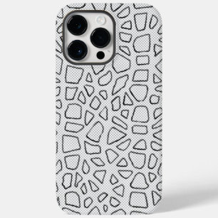 Formen Case-Mate iPhone 14 pro max hülle