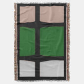 Formen Decke (Vorderseite Vertikal)