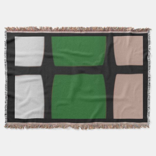 Formen Decke (Vorderseite)