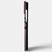 Formen der Vaterschaft (Leitender Vater) Case-Mate iPhone Hülle (Rückseite / Links)