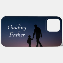 Formen der Vaterschaft (Leitender Vater) Case-Mate iPhone Hülle