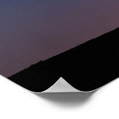 Formen der Vaterschaft (Wegweiser) Poster (Ecke)