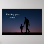 Formen der Vaterschaft (Wegweiser) Poster (Vorne)