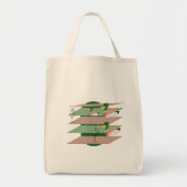 Formen, Enten Tragetasche (Vorne)