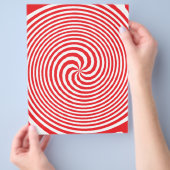 Formen Flyer (Hand)