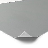 Formen im Gleichgewicht Poster (Ecke)