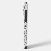 Formen iPhone hülle (Linke Seite)