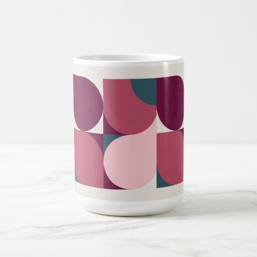 Formen Kaffeetasse (Mittel)