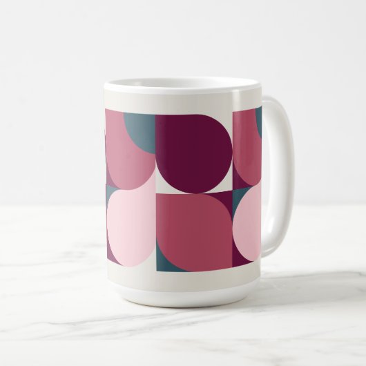 Formen Kaffeetasse (VorderseiteRechts)