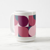 Formen Kaffeetasse (Vorderseite Links)