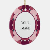 Formen Keramik Ornament (Rechts)