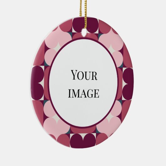 Formen Keramik Ornament (Rechts)