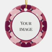 Formen Keramik Ornament (Vorne)