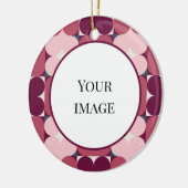 Formen Keramik Ornament (Links)