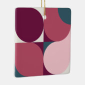 Formen Keramikornament (Rechts)