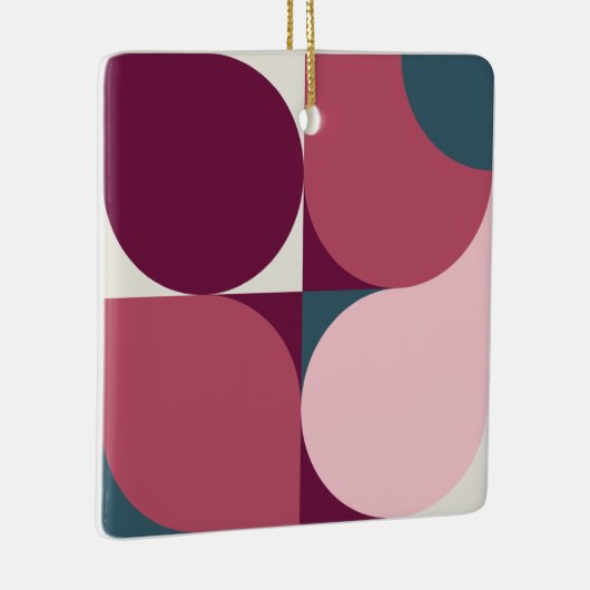 Formen Keramikornament (Rechts)