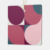 Formen Keramikornament (Links)