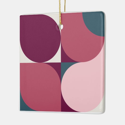 Formen Keramikornament (Links)