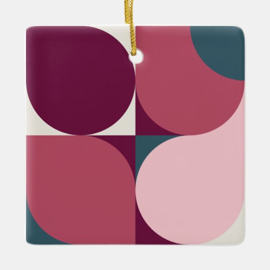 Formen Keramikornament (Vorderseite)