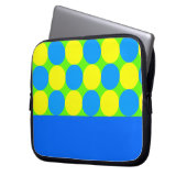 Formen Laptopschutzhülle (Vorderseite Links)