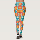 Formen Leggings (Rückseite)