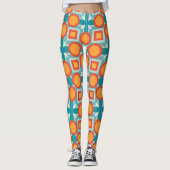 Formen Leggings (Vorderseite)