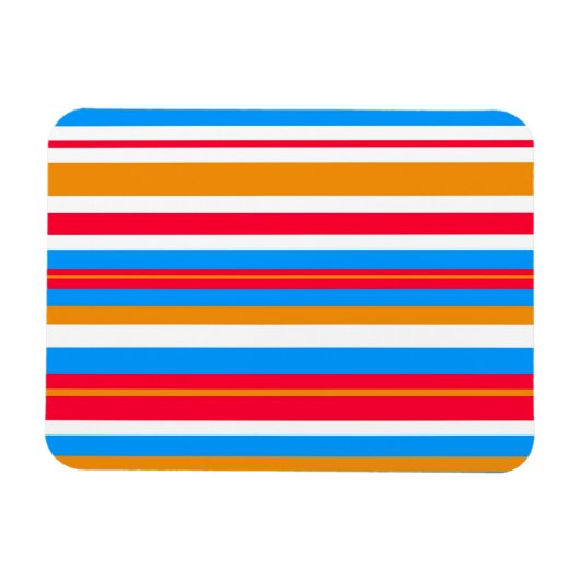 Formen Magnet (Horizontal)