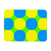 Formen Magnet (Horizontal)