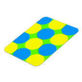 Formen Magnet (Linke Seite)