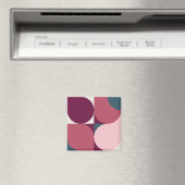 Formen Magnet (In Situ (Geschirrspüler))