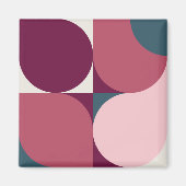 Formen Magnet (Vorne)