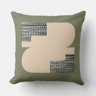 Formen & Muster Kissen