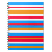 Formen Notizblock (Vorderseite)