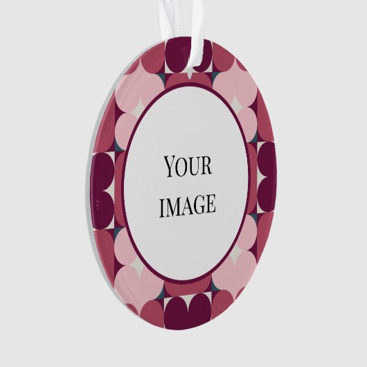 Formen Ornament (Vorderseite)